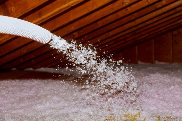 Best Insulation for Specific Applications in Fort Washington, PA
